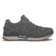 Lowa Gorgon GTX Hiking Boots - Mens, Anthracite/Rust, Medium, 9, 3105789775-ANTRST-MD-9