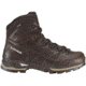 Lowa Hudson GTX Mid Hiking Boot - Women's-Dark Brown-Medium-9.5