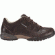 Lowa Hudson LL Lo Hiking Shoe - Men's-Dark Brown-Medium-9