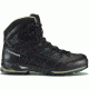 Lowa Hudson LL Mid Hiking Boot - Mens-Dark Brown-Medium-10 US