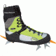 Lowa Ice Comp GTX Mountaineering Boot - Men's-Lime/Silver-Medium-9