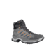 Lowa Innovo GTX Mid Hiking Shoes - Mens, Grey/Petrol, 8, 3113309075-GRYPET-M080