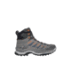 Lowa Innovo GTX Mid Hiking Shoes - Men's, Grey/Petrol, 13, 3113309075-GRYPET-M130