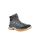 Lowa Innovo GTX Mid Hiking Shoes - Mens, Smoke Green/Flame, 10.5, 3113307954-SMGNFL-M105