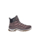 Image of Lowa Innovo GTX Mid Hiking Shoes - Women's, Brown Rose/Rose, 7, 3213315103-BRRORO-M070