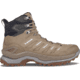 Lowa Innovo Mid Hiking Shoes - Mens, Dune/Grey, 9, 3113354833-DUNGRY-M090