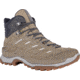 Lowa Innovo Mid Hiking Shoes - Womens, Dune/Grey, 6.5, 3213364833-DUNGRY-M065