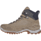 Lowa Innovo Mid Hiking Shoes - Womens, Dune/Grey, 6.5, 3213364833-DUNGRY-M065