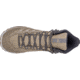 Lowa Innovo Mid Hiking Shoes - Womens, Dune/Grey, 6.5, 3213364833-DUNGRY-M065