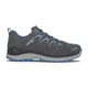 Lowa Innox Evo GTX Lo Hiking Shoe - Mens, Asphalt/Blue, 11.5, Medium, 3106119340-ASPBLU-M115