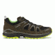Lowa Innox Evo GTX Lo Trail Running Shoe , Medium - Mens, Olive/Lime, 11 3106117802-M110