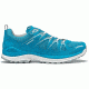 Lowa Innox EVO GTX LO Trail Running Shoe - Women's -Turquoise/White-Medium-7