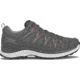 Lowa Innox Evo II GTX Hiking Shoes - Women's, Asphalt/Salmon, 7, 3214179322-ASPSAL-M070