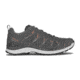 Lowa Innox Evo II Lo Hiking Shoes - Womens, Asphalt/Salmon, 8, 197827044611