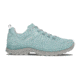 Lowa Innox Evo Lo Trailrunning Shoe - Womens, Aquamarine/Silver, 7, Medium, 3207006222-AQMSIL-M070