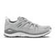 USED Lowa Innox Evo Lo Trailrunning Shoe - Women's, Light Gray/Petrol, 8.5, Medium, 3207009374-LGYPET-M085, EDEMO1