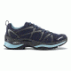 Lowa Innox GTX Lo Hiking Shoe, Medium - Womens, Navy/Ice Blue, 7.5 3206066917-M075