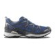 Lowa Innox GTX Lo Hiking Shoe - Mens, Blue/Gray, 10, Medium, 3106016030-BLUGRY-M100