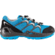 Lowa Innox GTX Lo Jr Hiking Shoe - Kid's-Blue/Black-10.5 Kid