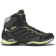 Lowa Innox GTX Mid Hiking Boot - Women's-Anthracite/Mint-Medium-8.5