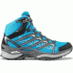 Lowa Innox GTX Mid Hiking Boot - Women's-Blue/Grey-Medium-7