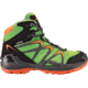 Lowa Innox GTX Mid Jr Hiking Boot - Kid's-Lime/Orange-13 Kid