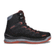 Lowa Innox Ice GTX Mid Winter Boot - Mens, Black/Terracotta, 9, Medium, 4106019959-BLKTER-M090