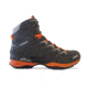 Lowa Innox Mid Hiking Boot - Mens, Graphite/Orange, 9, Medium, 3106199728-GRPORG-M090