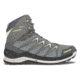 Lowa Innox Pro GTX Mid Hiking Boots - Women's, Graphite/Mint, Medium, 9, 3207039766-GRPMNT-Medium-9