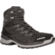 Lowa Innox Pro GTX Mid Hiking Shoes - Men's, 13 US, Medium, Black/Gray, 3107039930-BLKGRY-13 US