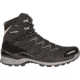 Lowa Innox Pro GTX Mid Hiking Shoes - Men's, 13 US, Medium, Black/Gray, 3107039930-BLKGRY-13 US