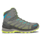 Lowa Innox Pro GTX Mid Hiking Shoes - Men's, 12 US, Medium, Graphite/Lime, 3107039706-GRPLIM-12 US