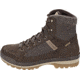 Lowa Isarco III GTX Mid Winter Boots - Mens, Dark Brown, Medium, 10.5, 4105450493-DN-MD-10.5