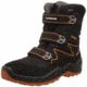 Lowa Juri GTX Hi Footwear Winter Boots - Unisex, Black/Orange, Medium, 13, 6405520920-BO-MD-M310
