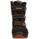 Lowa Juri GTX Hi Footwear Winter Boots - Unisex, Black/Orange, Medium, 13, 6405520920-BO-MD-M310