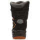 Lowa Juri GTX Hi Footwear Winter Boots - Unisex, Black/Orange, Medium, 13, 6405520920-BO-MD-M310