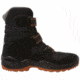 Lowa Juri GTX Hi Footwear Winter Boots - Unisex, Black/Orange, Medium, 13, 6405520920-BO-MD-M310