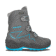Lowa Juri GTX Hi Winter Boot - Kids, Anthracite/Turquoise, 37 EU, Medium, 6505529796-ANTTUR-M370
