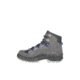 Lowa Kody Evo GTX Mid Junior - Unisex, Anthracite/Blue, M300, 197827026099