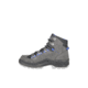 Lowa Kody Evo GTX Mid Junior - Unisex, Anthracite/Blue, M300, 197827026099