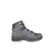 Lowa Kody Evo GTX Mid Junior Boots, Anthracite/Blue, M390, 197827026181