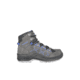 Lowa Kody Evo GTX Mid Junior - Unisex, Anthracite/Blue, M300, 197827026099
