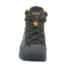 Lowa Kody III GTX Mid Footwear Boots - Unisex, Anthracite/Yellow, Medium, 4, 3500999750-AL-MD-M360