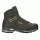 Lowa Lady Light GTX Backpacking Boot - Women's-Slate/Kiwi-Medium-6.5