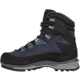 Lowa Lavena Evo GTX Shoes - Womens, Navy/Petrol, 8.5, 2206036974-NAVPET-M-8.5
