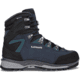 Lowa Lavena Evo GTX Shoes - Womens, Navy/Petrol, 8.5, 2206036974-NAVPET-M-8.5