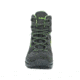 Lowa Ledro GTX Mid Footwear Boots - Unisex, Anthracite/Lime, Medium, 11, 3401089702-AM-MD-M280
