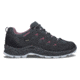 Lowa Levante GTX Lo Hiking Boots - Womens, Anthractite/Rose, Medium, 9.5, 3205619707-ANTROS-MD-9.5