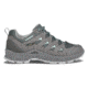 Lowa Levante GTX Lo Hiking Boots - Womens, Graphite/Jade, Medium, 9.5, 3205619781-GRPJAD-MD-9.5