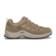 Lowa Levante GTX Lo Hiking Boots - Womens, Taupe/Burgundy, Medium, 6, 3205614647-6